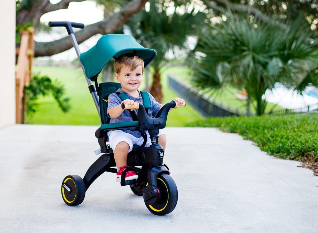Doona Liki Trike The Toddler Bike You Need Read Now